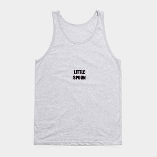 Little Spoon Tank Top